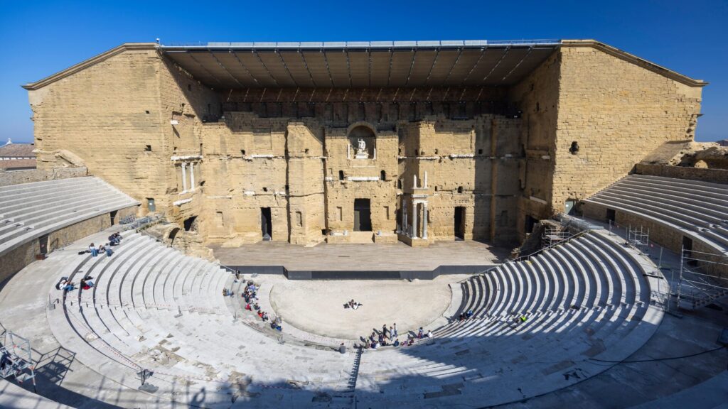Un espace bien choisi peut transformer votre événement