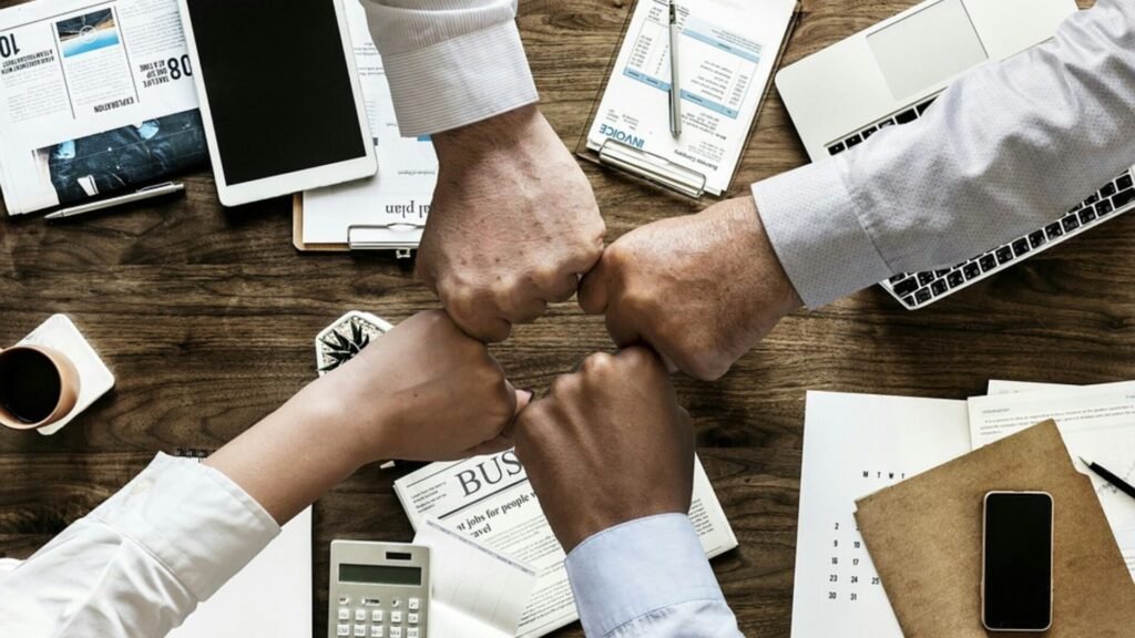 L’endroit idéal pour un séminaire professionnel réussi