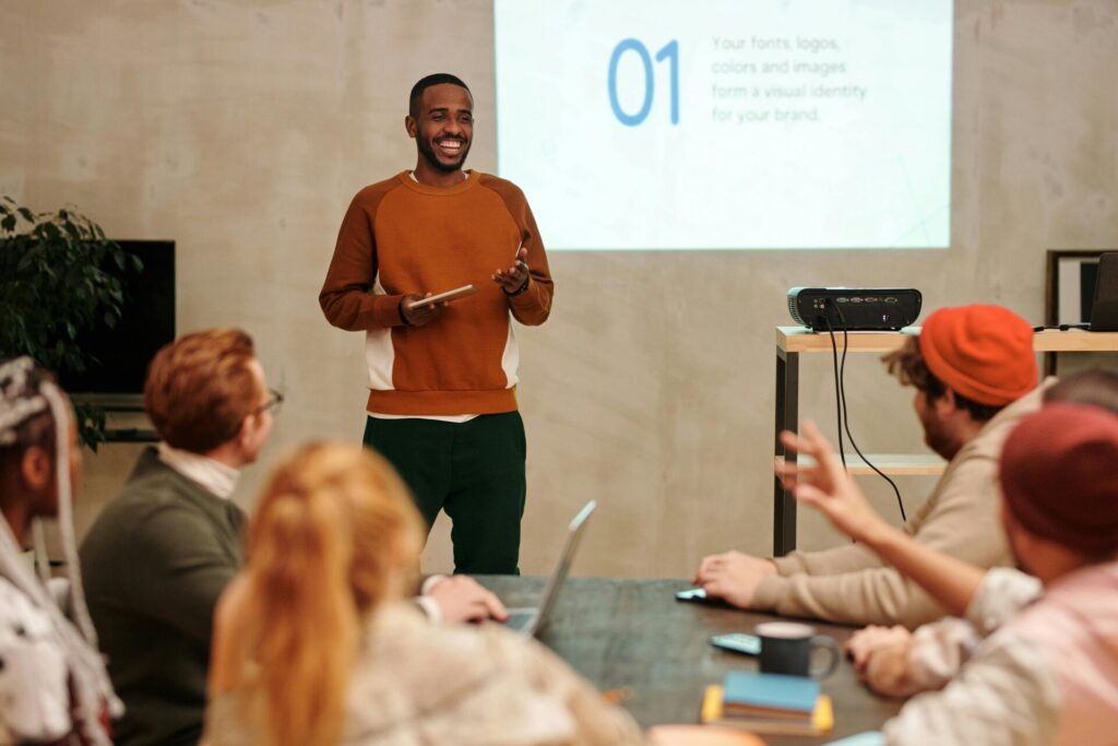 Les clés pour réussir un séminaire ou une conférence