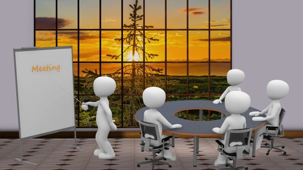 Trouver l’espace idéal pour un séminaire ou une réunion d’entreprise