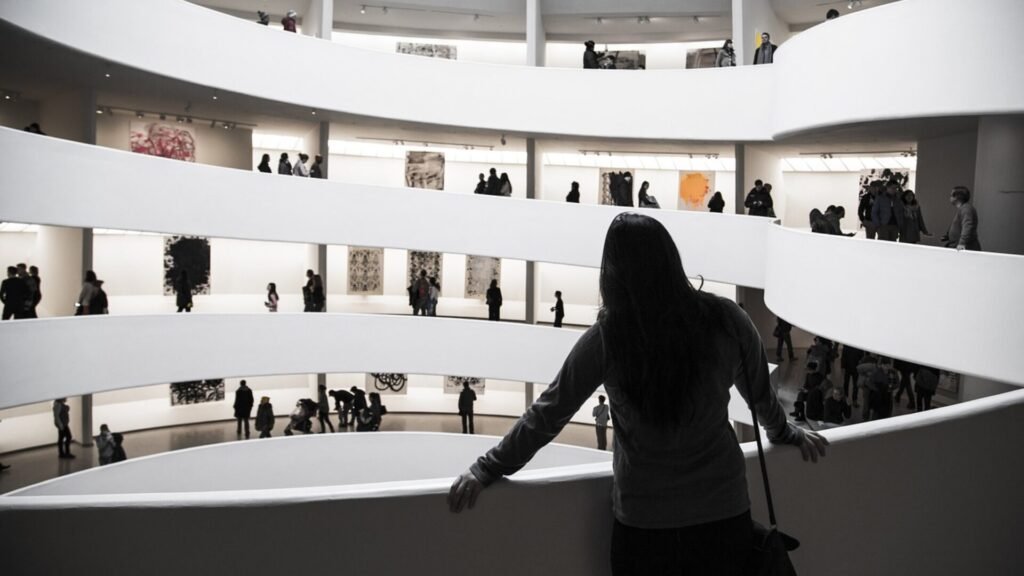 Conseils pratiques pour organiser votre événement dans un espace moderne