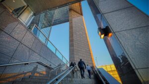 Réussir votre événement d’entreprise grâce au cadre parfait