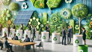 Transformez votre événement grâce à un environnement unique