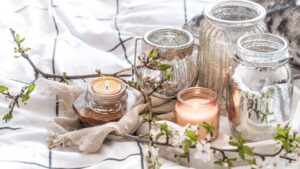 Créer l’ambiance parfaite avec un espace bien conçu