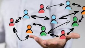 La technologie au service de vos événements professionnels
