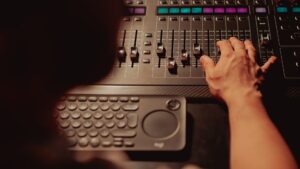 Comment des équipements audio-visuels peuvent transformer votre événement