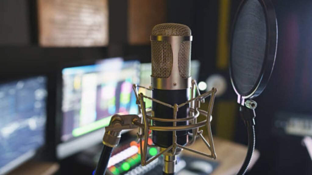 Maximiser l'impact de vos événements grâce à des outils audiovisuels
