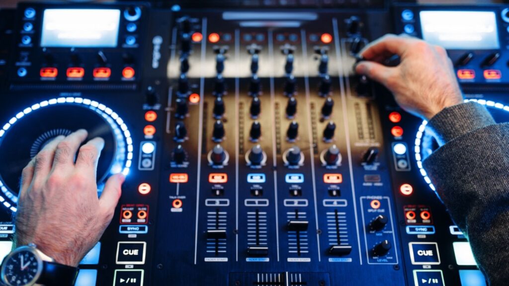 Comment les équipements de qualité optimisent l'organisation de vos événements