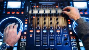 Blog 51 Comment les équipements de qualité optimisent l'organisation de vos événements