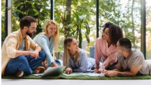 L’emplacement parfait pour un séminaire inspirant