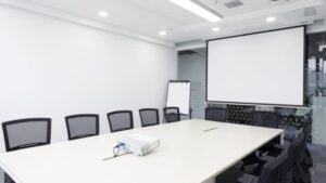 Comment choisir l’espace idéal pour vos réunions ou séminaires ?