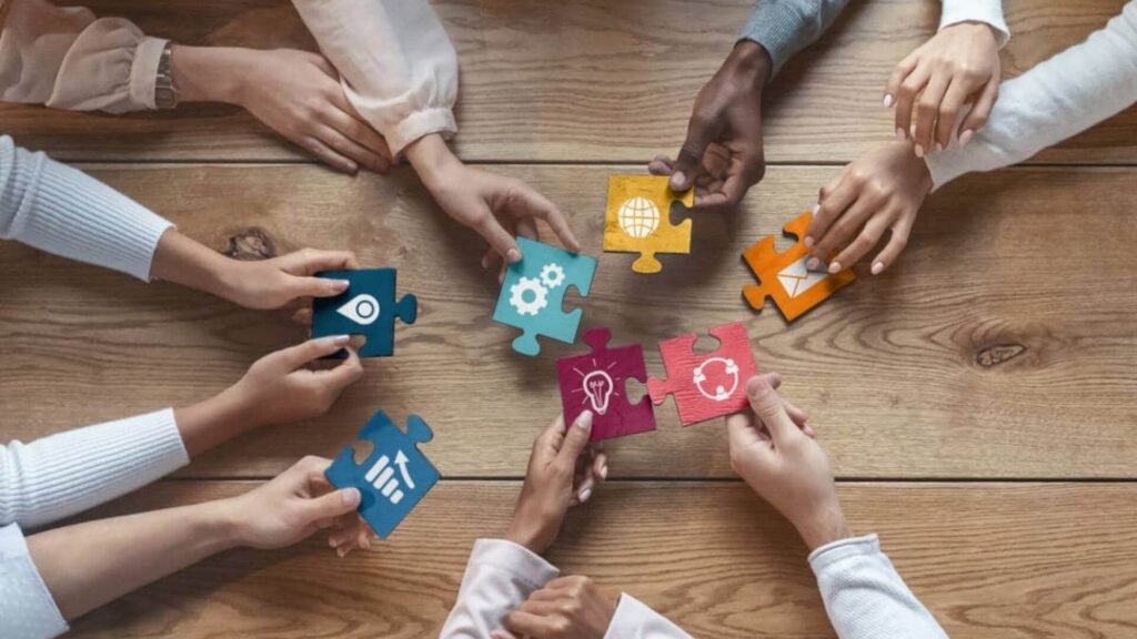 Des équipements pour des formations plus interactives