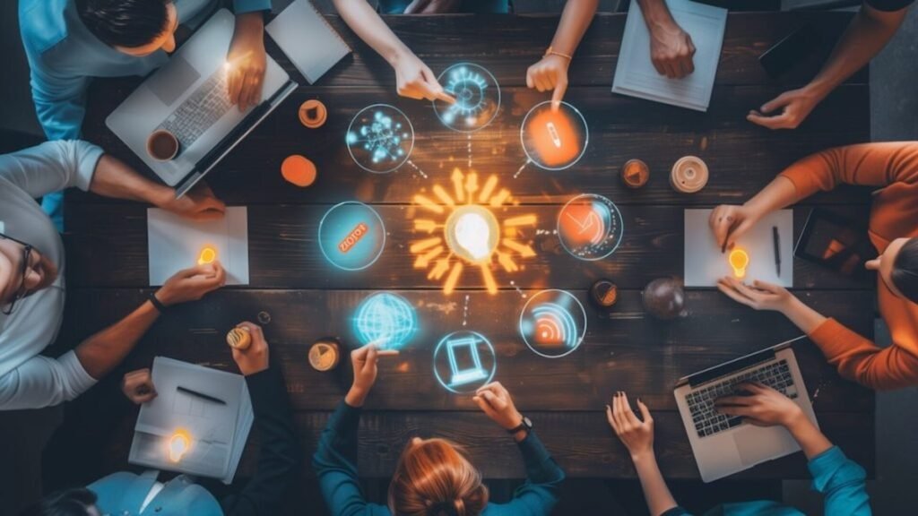 Des équipements de dernière génération pour des événements innovants