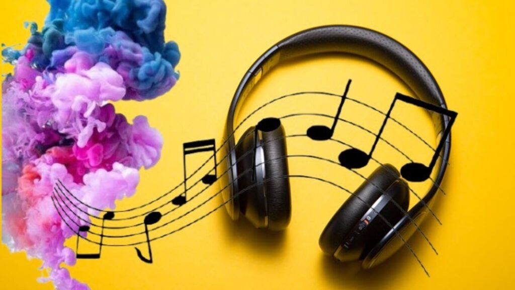 Le matériel audio pour un événement de qualité