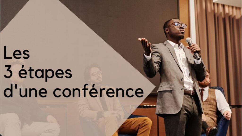 Des équipements performants pour des conférences percutantes