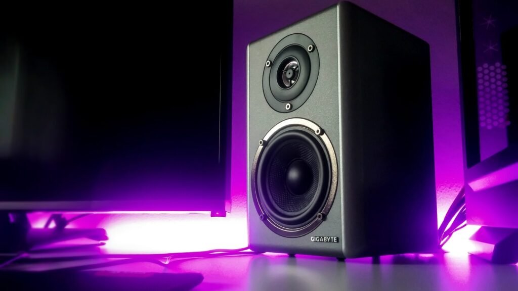 L'équipement audiovisuel pour une expérience sensorielle inoubliable
