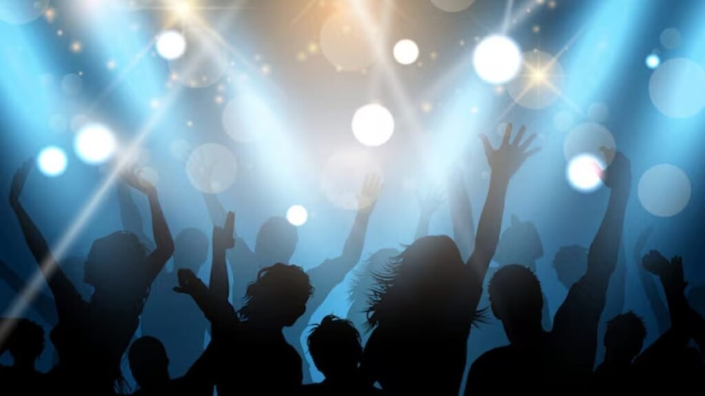 Des équipements de projection et sonorisation pour un événement dynamique