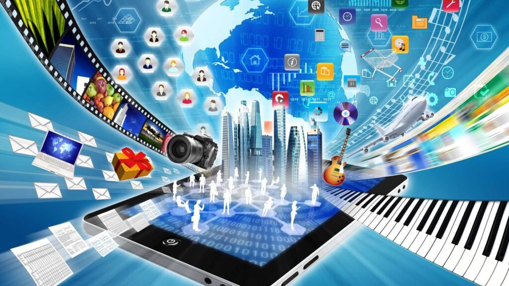 La connectivité et les équipements multimédia pour une réunion réussie