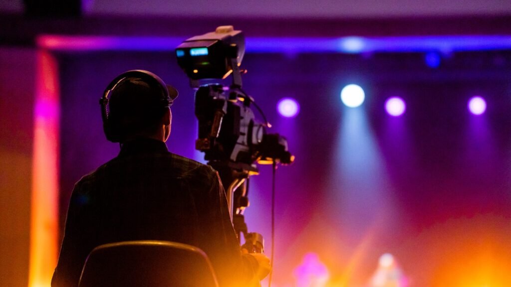 La gestion de l’audiovisuel pour un séminaire performant