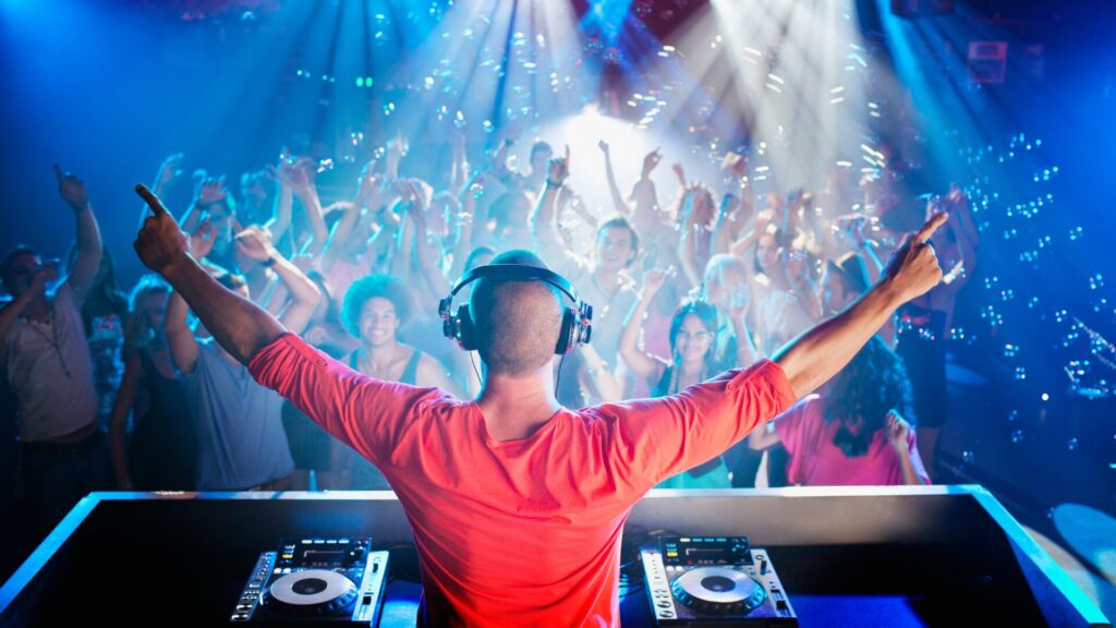 Des systèmes de sonorisation de qualité pour vos événements privés