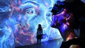 Blog 87 Organiser un événement hybride grâce à des équipements numériques