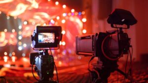 Blog 85 Comment gérer l’audiovisuel pour une conférence réussie