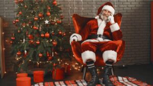 Blog 58 Organisez une soirée de Noël réussie dans une salle équipée de sonorisation