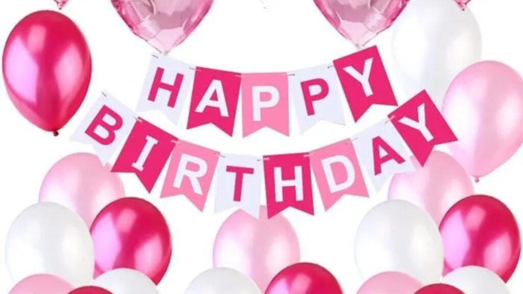 Louez une salle équipée pour un anniversaire inoubliable avec vos proches