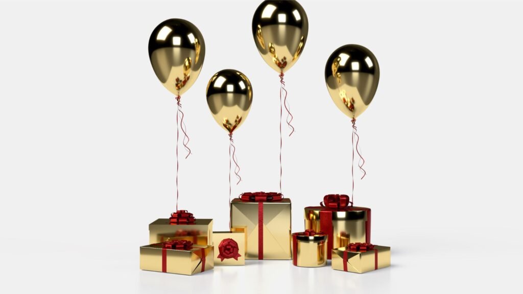 Louez une salle pour une soirée d'anniversaire avec des équipements audiovisuels