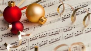 Blog 15 Organisez une fête de Noël dans une salle équipée de systèmes sonores de qualité