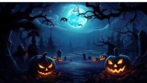 Blog 2 Louez une salle pour célébrer Halloween de façon originale