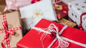 Blog 14 Louez une salle équipée pour une fête de Noël festive et pleine de surprises