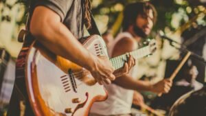 Blog 11 Offrez à vos invités une expérience unique à la fête de la musique dans une salle bien équipée