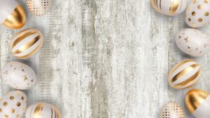 Blog 1 Créez une fête de Pâques réussie dans une salle bien équipée pour l’occasion