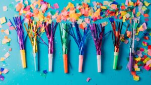 Blog 33 Louez une salle pour organiser une fête d'anniversaire dans une ambiance exceptionnelle