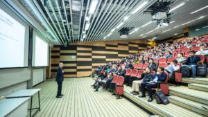 Blog 43 Organisez un séminaire dans une salle équipée de technologies de pointe