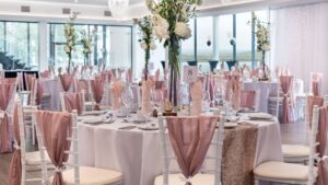 Blog 38 Offrez à vos invités un cadre élégant et moderne dans une salle bien équipée