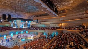 Blog 68 Louez une salle moderne et bien équipée pour vos conférences et forums