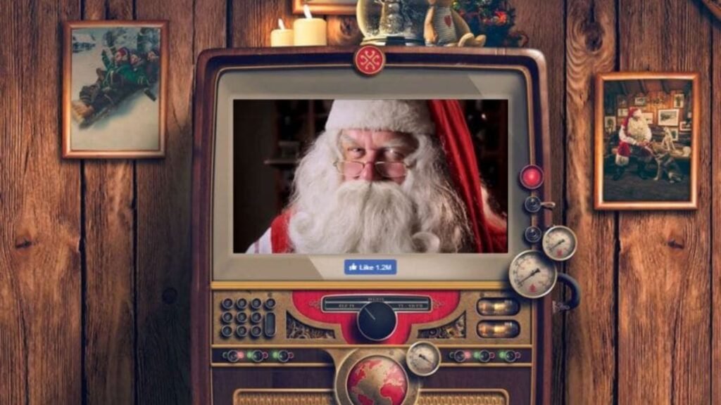Des équipements audiovisuels performants pour un événement de Noël réussi